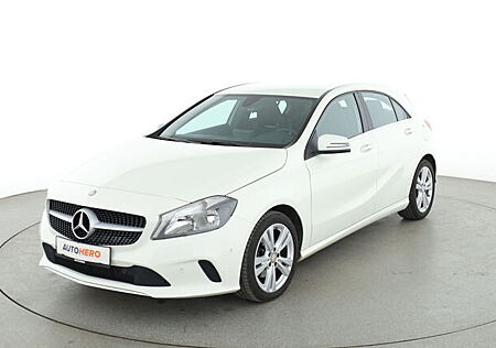 Mercedes-Benz A-Klasse A 180 BlueEfficiency Urban
