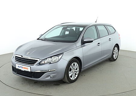 Peugeot 308 1.6 Blue-HDi Business-Line