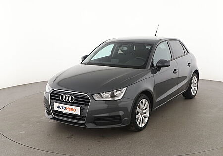 Audi A1 1.0 TFSI