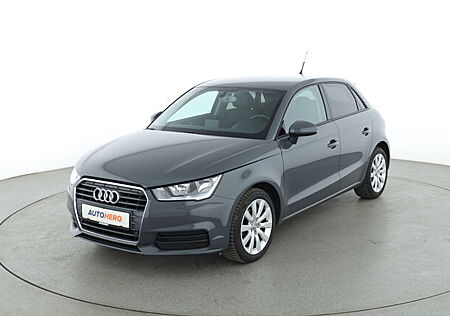 Audi A1 1.0 TFSI