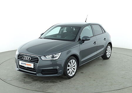 Audi A1 1.0 TFSI