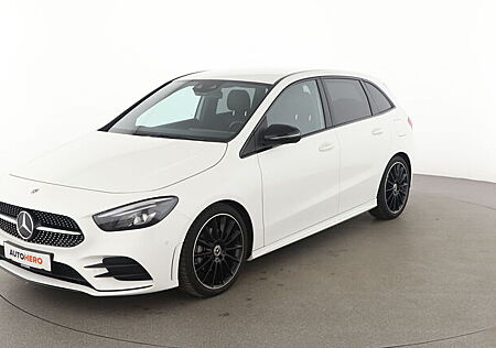 Mercedes-Benz B-Klasse B 200 AMG Line