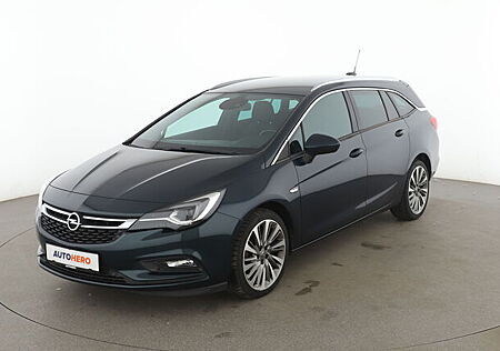 Opel Astra 1.4 SIDI Turbo Dynamic