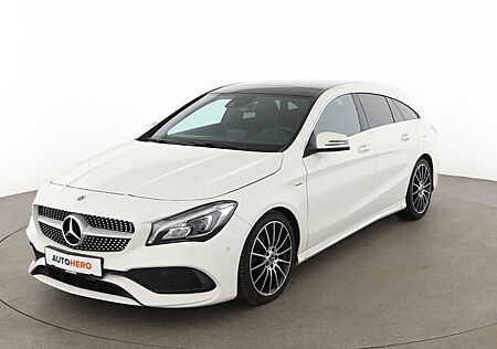 Mercedes-Benz Andere CLA 200 Shooting Brake 4Matic AMG Line