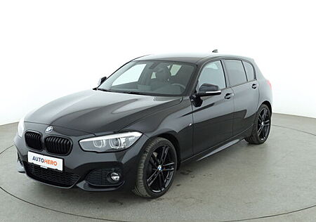 BMW 1er 125i Edition M Sport Shadow