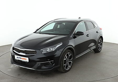 Kia XCeed 1.6 TGDI Black Xdition