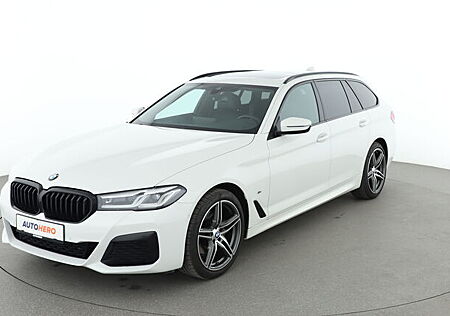BMW 5er 520d M Sport