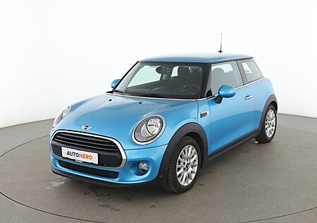 Mini Cooper D