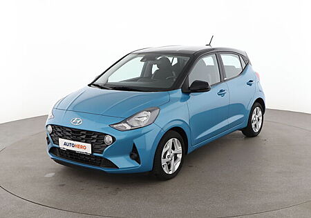 Hyundai i10 1.0 Trend