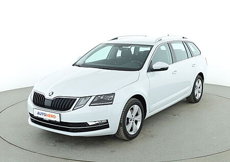 Skoda Octavia 2.0 TDI Style