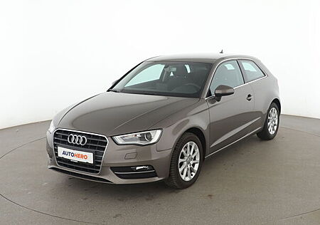 Audi A3 1.4 TFSI Attraction