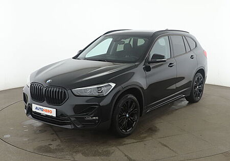 BMW X1 sDrive 18i Sport Line
