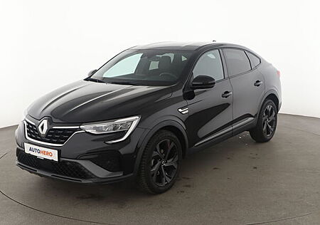 Renault Arkana 1.3 TCe Mild-Hybrid R.S. Line Fast Track