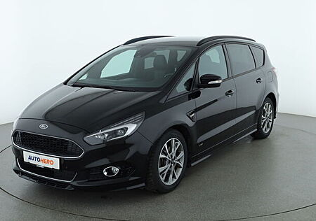 Ford S-Max 2.0 TDCi EcoBlue ST-Line AWD