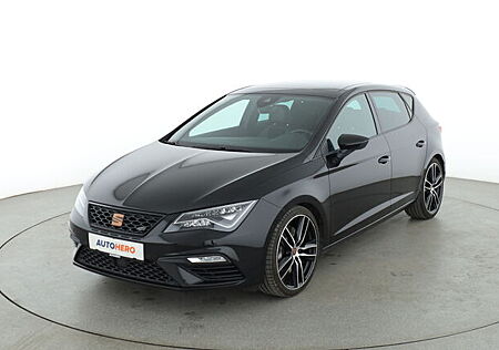 Seat Leon 2.0 TSI Cupra 290