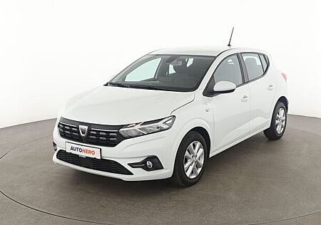 Dacia Sandero 1.0 SCe Comfort