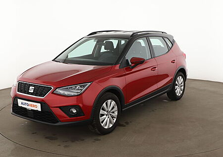 Seat Arona 1.0 TSI Style