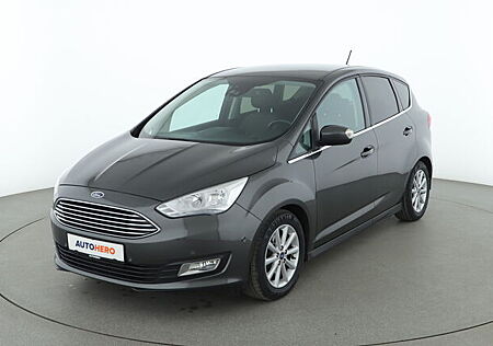 Ford C-Max 2.0 TDCi Titanium