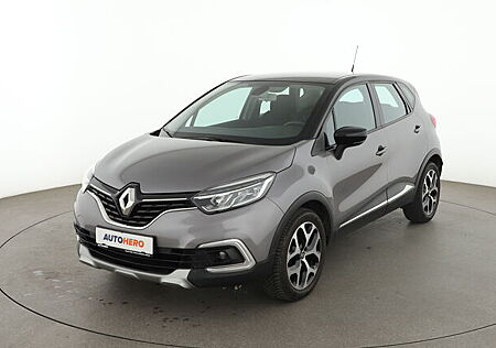 Renault Captur 0.9 Energy Intens