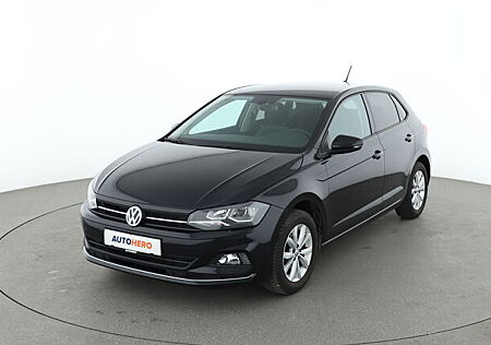 VW Polo 1.0 TSI Highline