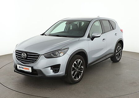 Mazda CX-5 2.2 Turbodiesel Revolution Top AWD