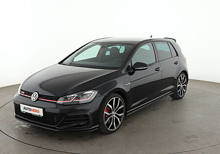 VW Golf 2.0 TSI GTI Performance BlueMotion