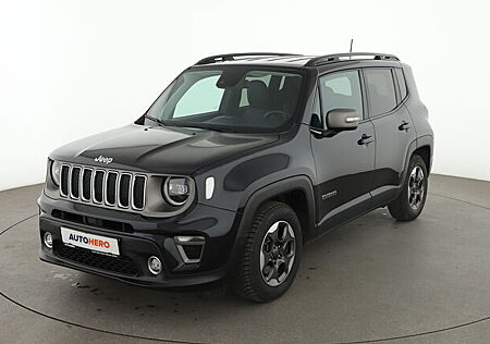 Jeep Renegade 1.3 TGDi Limited 4x2