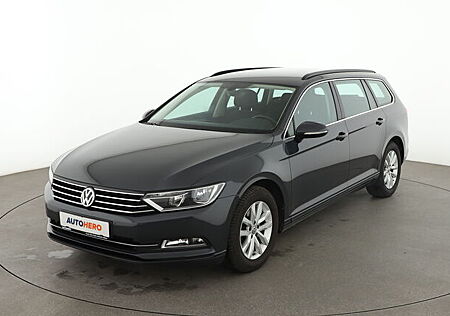 VW Passat 1.4 TSI Comfortline BlueMotion