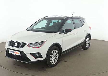 Seat Arona 1.0 TSI Xcellence