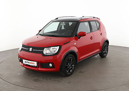 Suzuki Ignis 1.2 DualJet Intro Edition 4x4