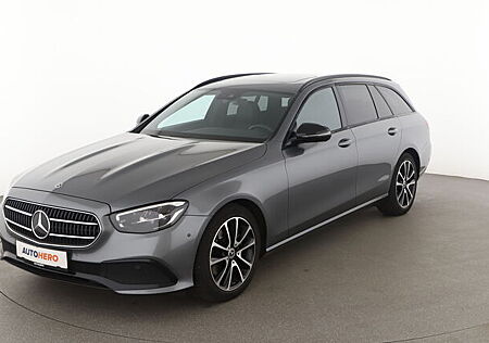 Mercedes-Benz E-Klasse E 200 T Avantgarde