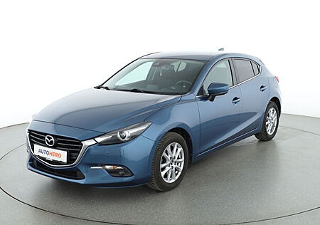 Mazda 3 2.0 Exclusive-Line
