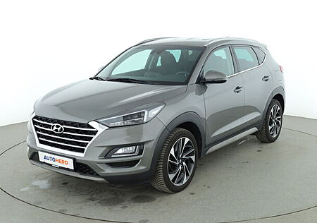 Hyundai Tucson 1.6 TGDI Style 4WD