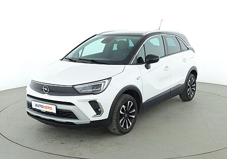 Opel Crossland X 1.2 Turbo Elegance