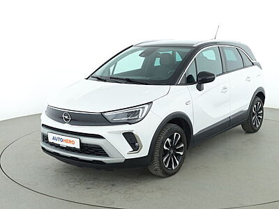 Opel Crossland X 1.2 Turbo Elegance