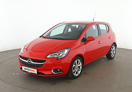 Opel Corsa 1.0 Turbo Innovation ecoFlex