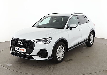 Audi Q3 40 TFSI quattro S Line