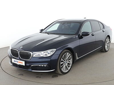BMW 7er 740d xDrive