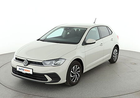 VW Polo 1.0 TSI Life