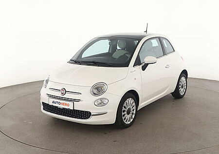 Fiat 500 1.0 Mild-Hybrid Dolcevita
