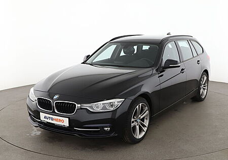 BMW 3er 318i Sport Line