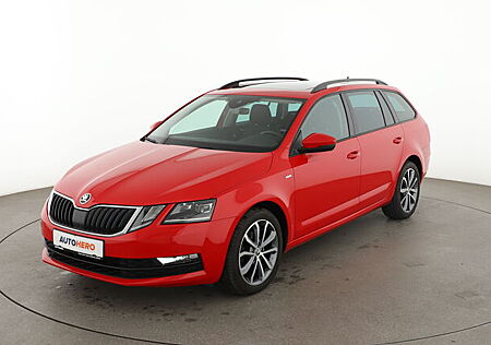 Skoda Octavia 1.5 TSI ACT Soleil