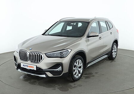 BMW X1 sDrive 20d xLine