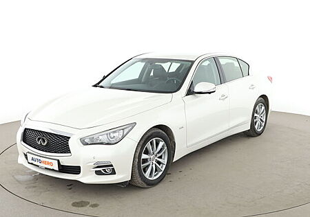 Infiniti Q50 2.2 Diesel