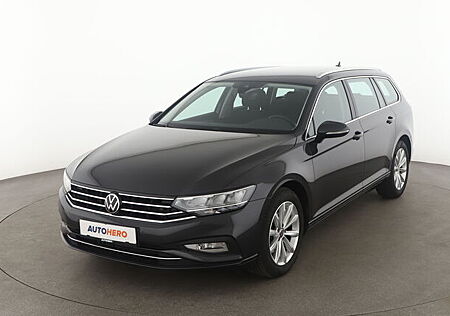 VW Passat 2.0 TDI Business