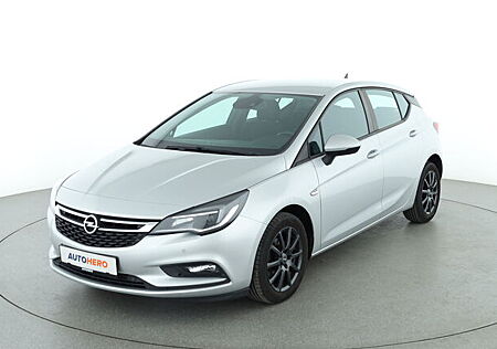 Opel Astra 1.6 CDTI DPF Edition Start/Stop