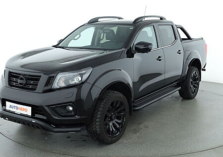 Nissan Navara 2.3 dCi N-Guard Double Cab 4x4