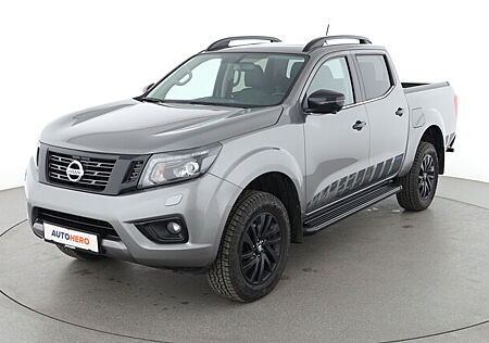 Nissan Navara 2.3 dCi N-Guard Double Cab 4x4