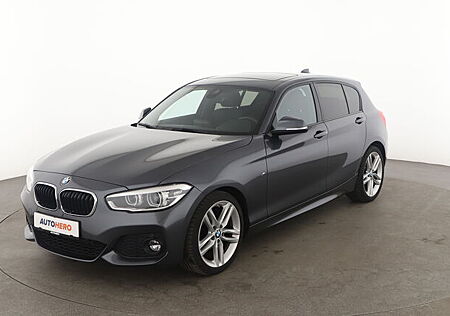 BMW 1er 118d M Sport