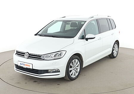 VW Touran 1.4 TSI Highline BlueMotion Tech